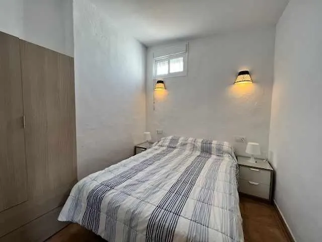 Casita Apartamento A 150M De La Playa 2 Personas Cadiz 0*,  Spain
