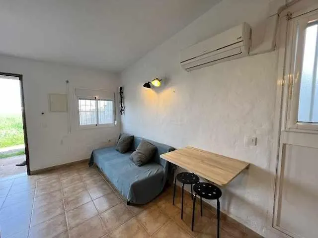 Casita Apartamento A 150M De La Playa 2 Personas Cadiz