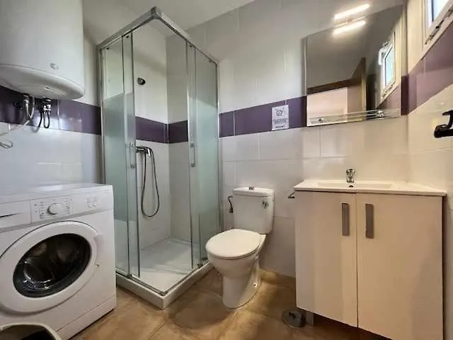 Appartamento Casita Apartamento A 150M De La Playa 2 Personas Cadice